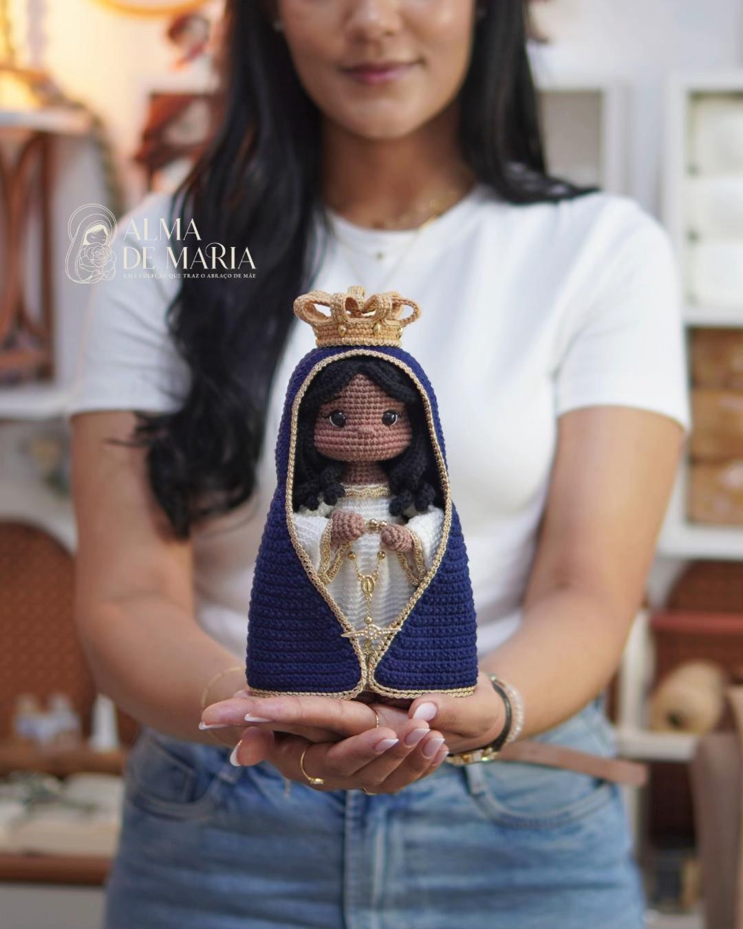 @Ferpi Crochet