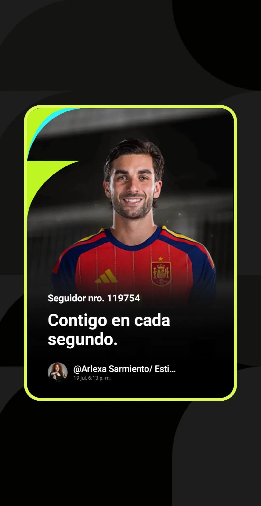 @Arlexa Sarmiento/ Estilista