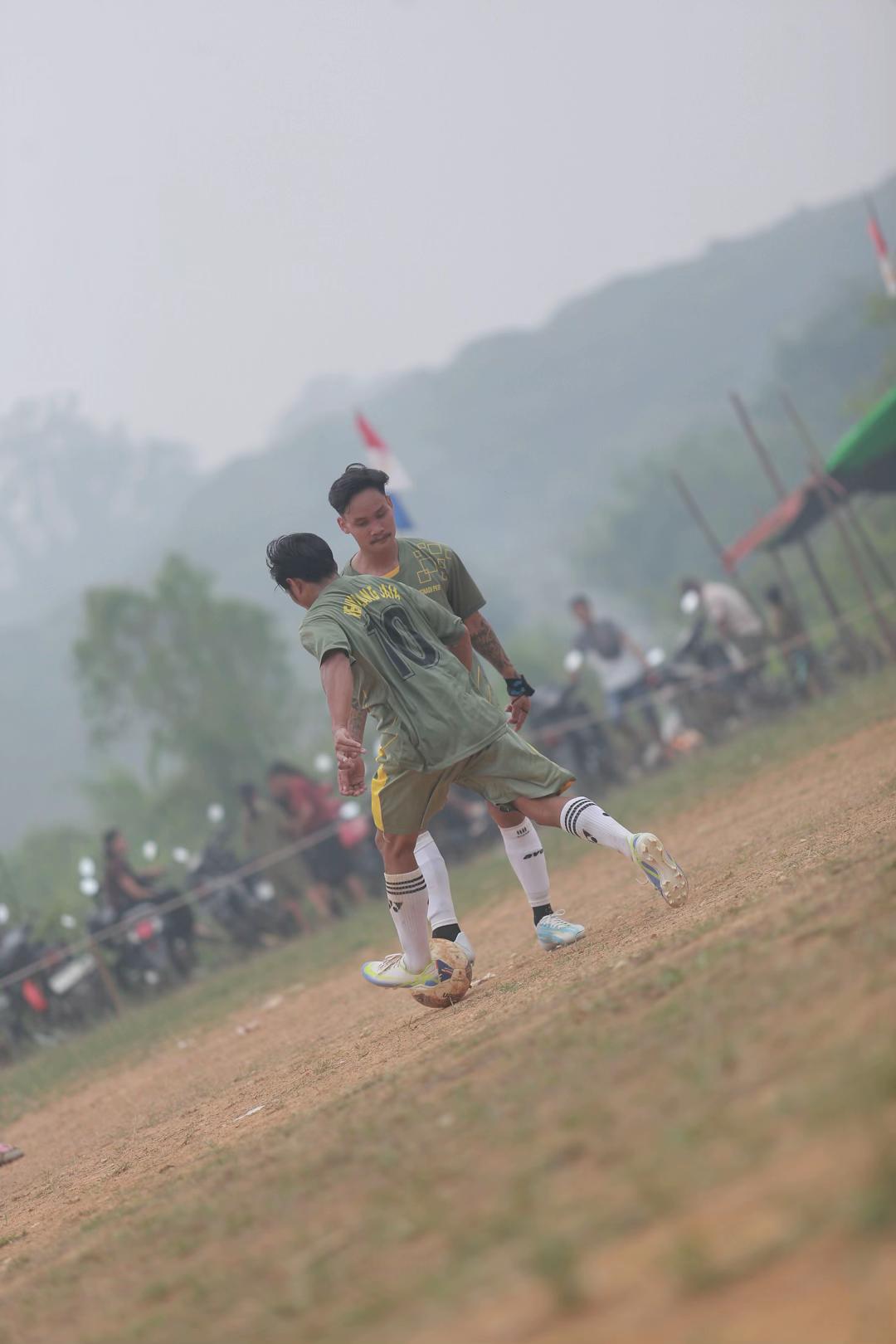 @tarkam Sintang