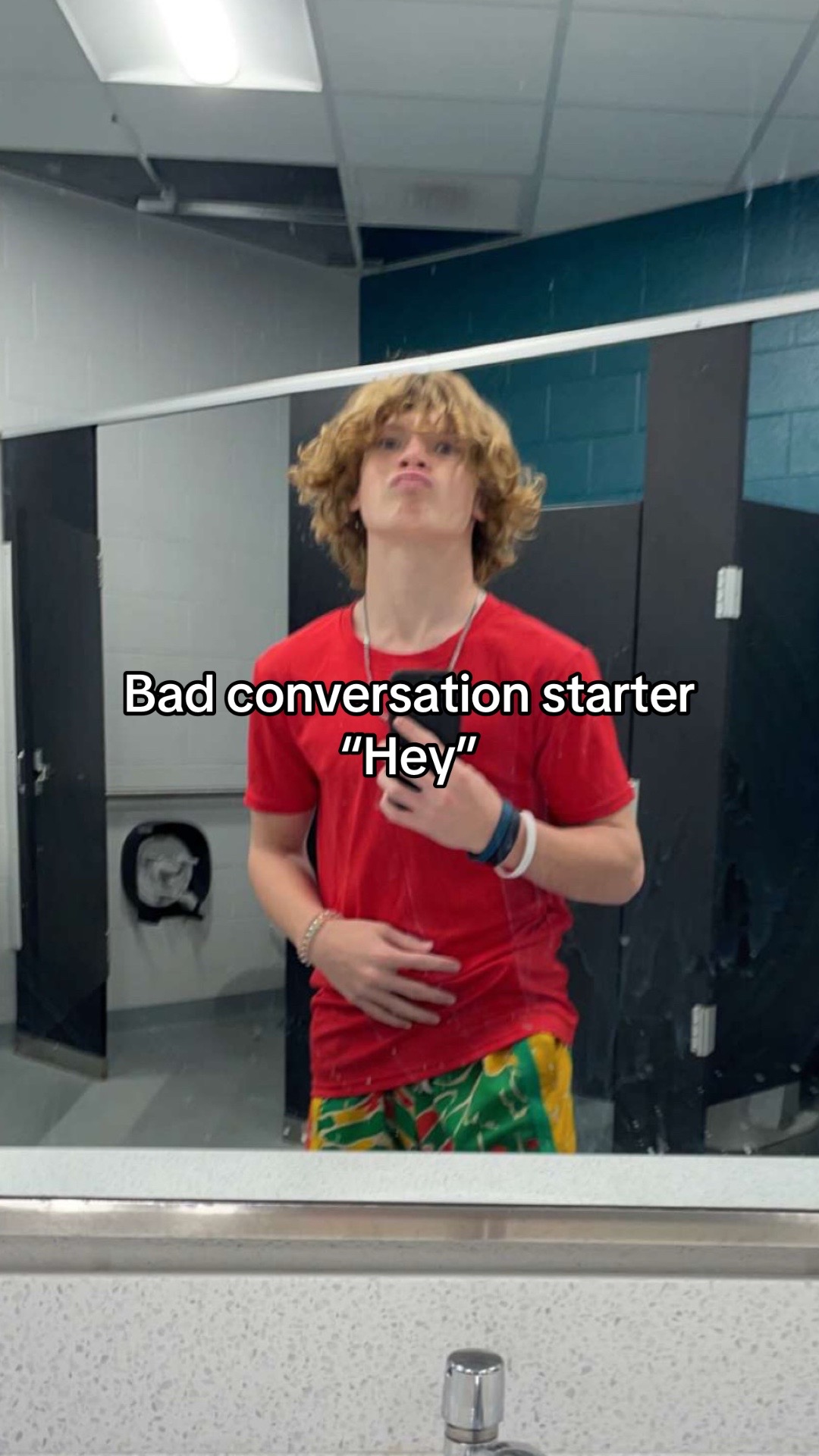 @Eli Lusk