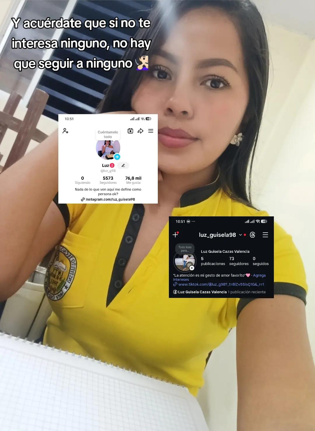 @Luz