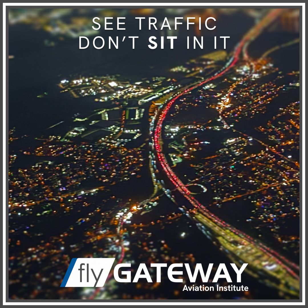 @flyGATEWAY