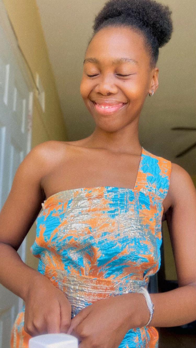 @Nosipho Cele II