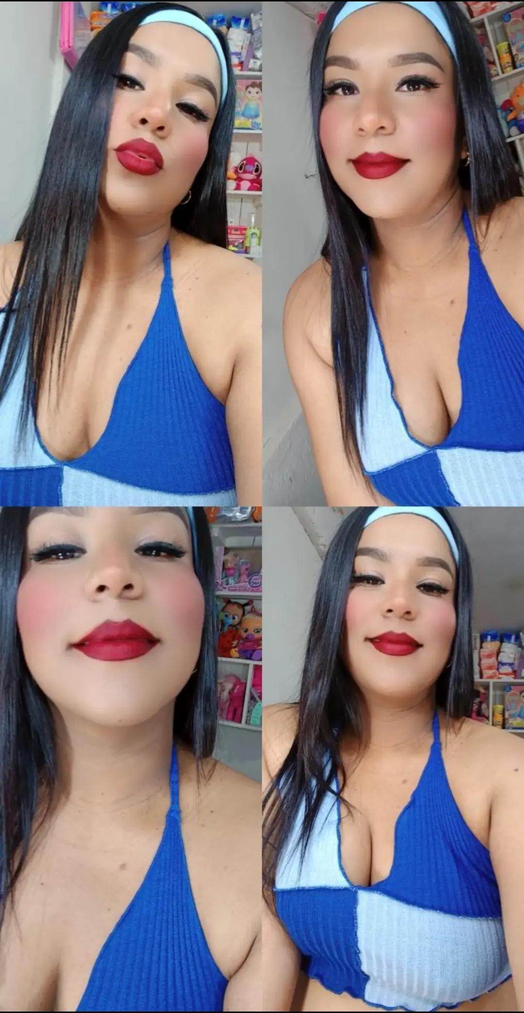 @carmen lopez 🥰