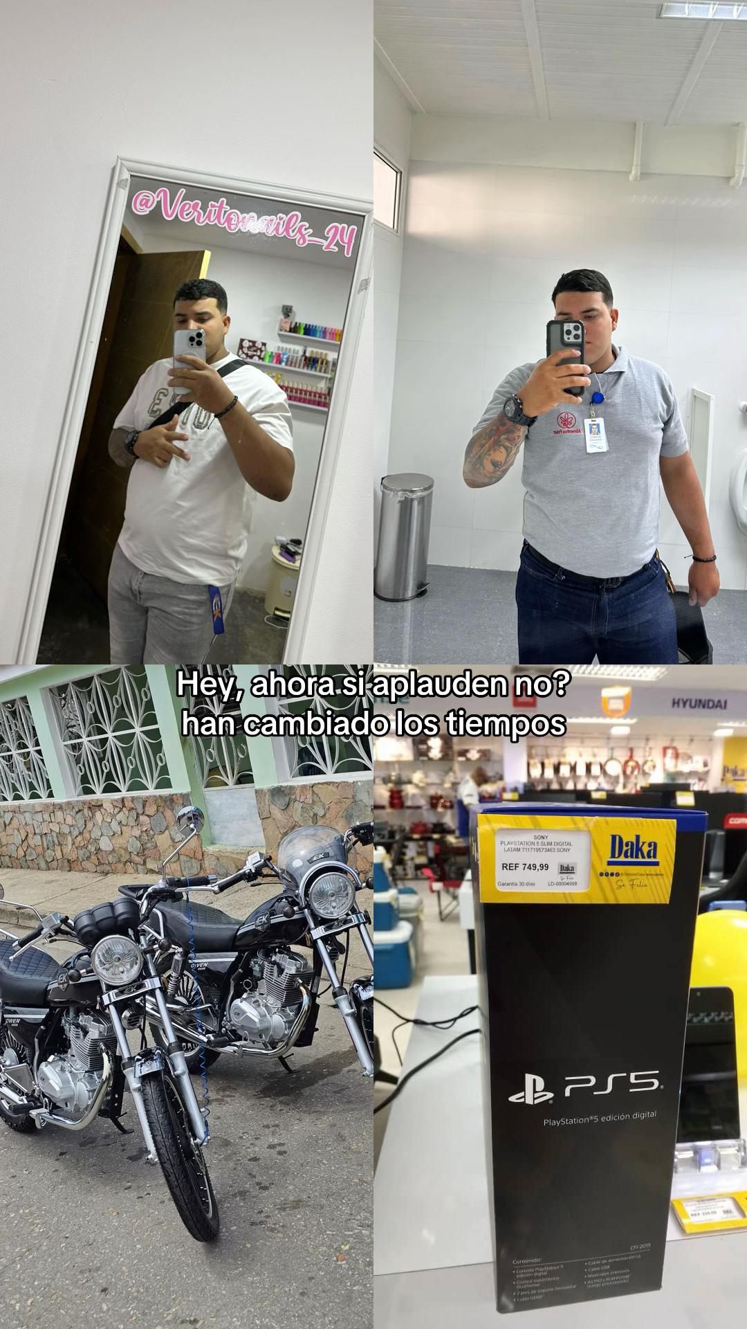 @ARIEL RHLM ๐