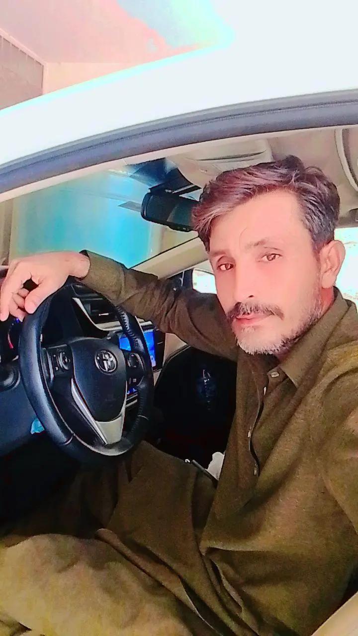 @zafar Iqbal hajana PTI 804