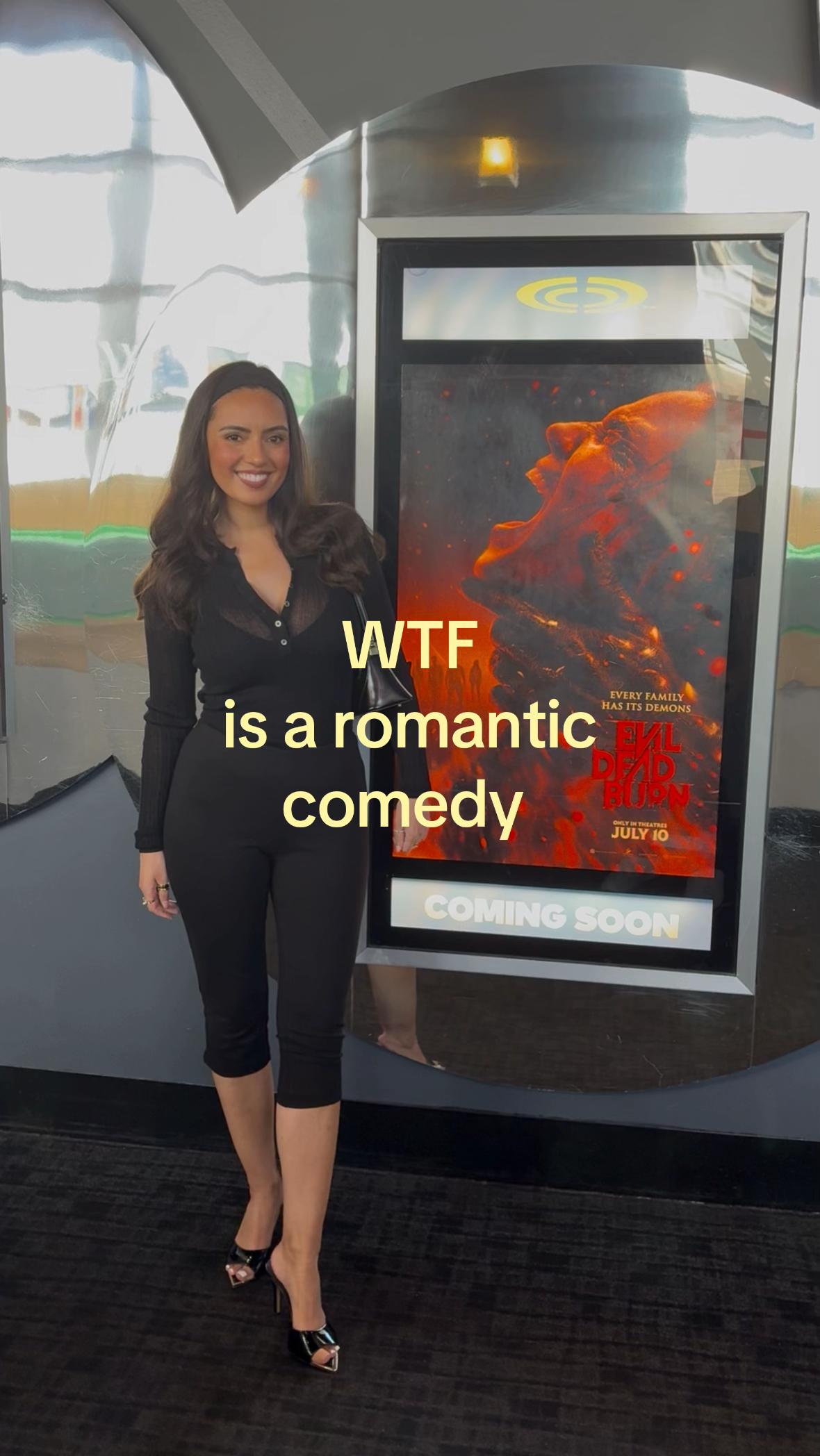 @Horror with me