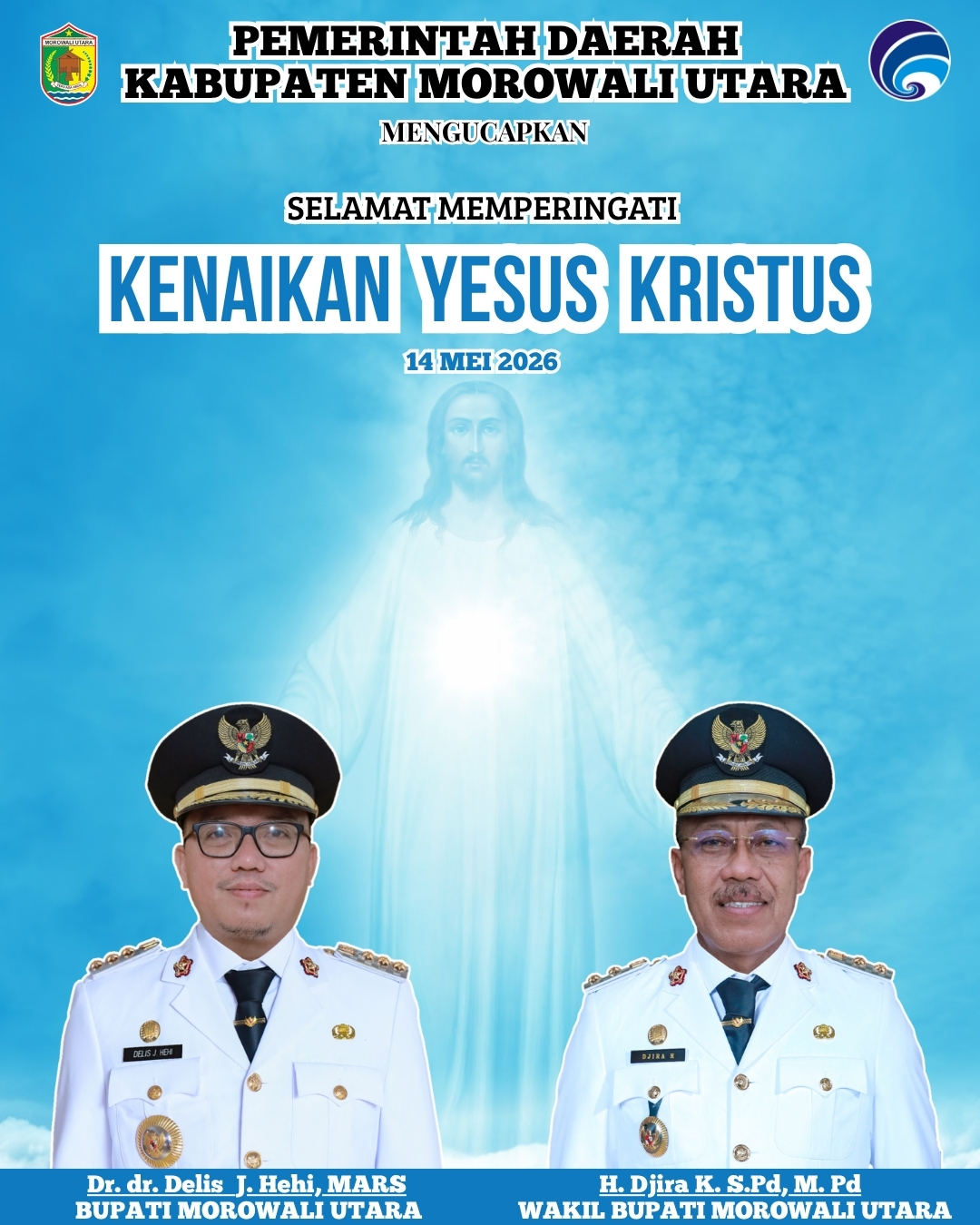 @Diskominfo Morowali Utara