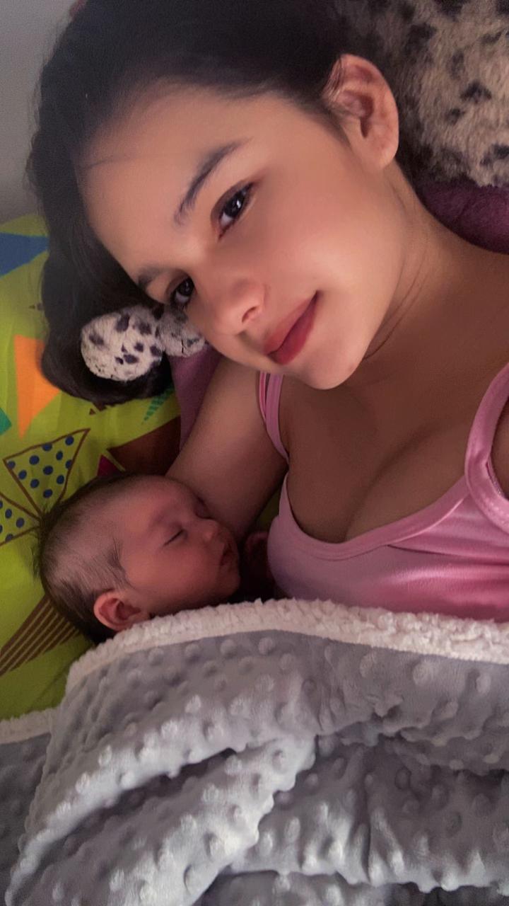 @Miranda👶🏻💙✨