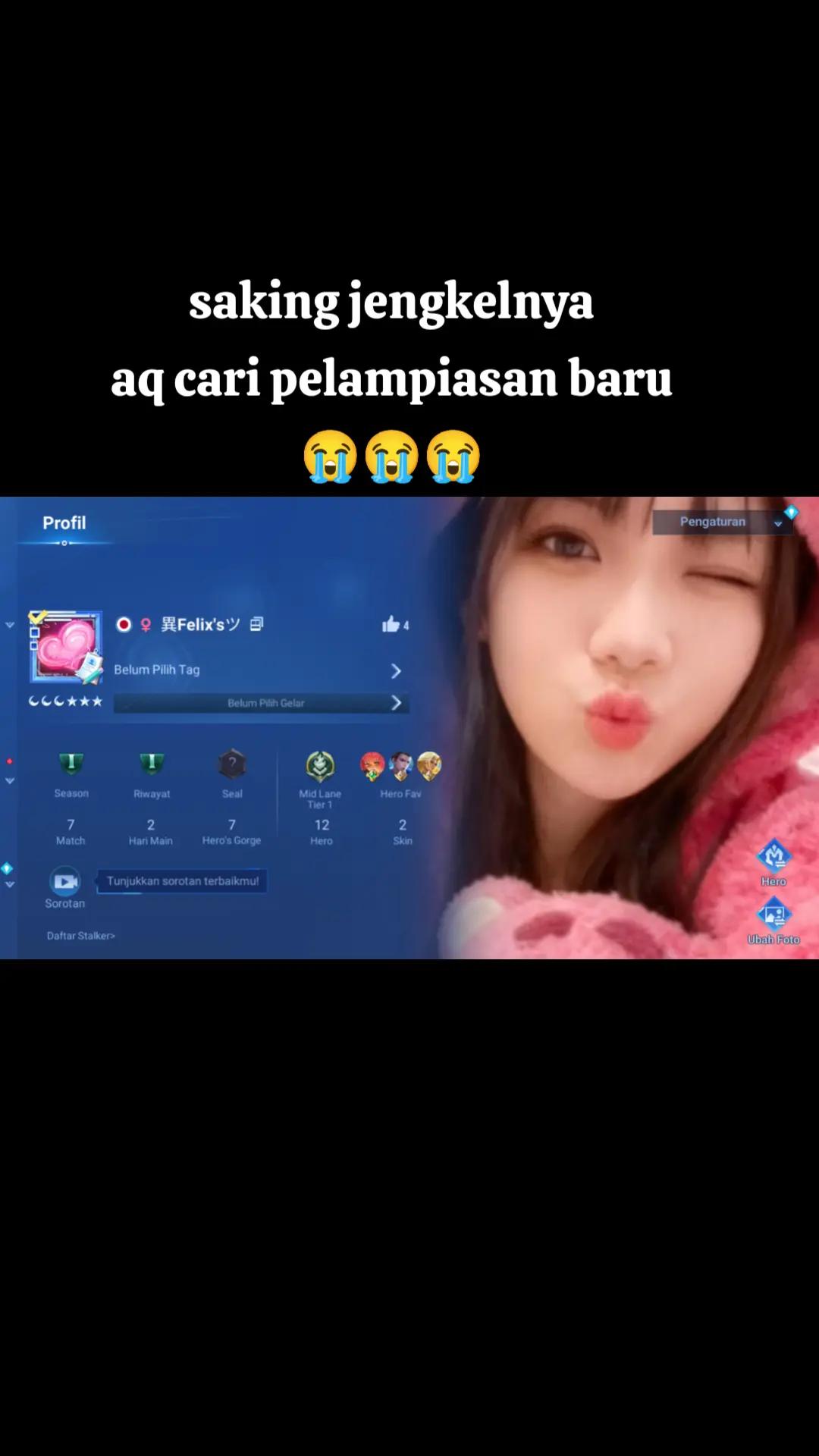 @異Felixsツ