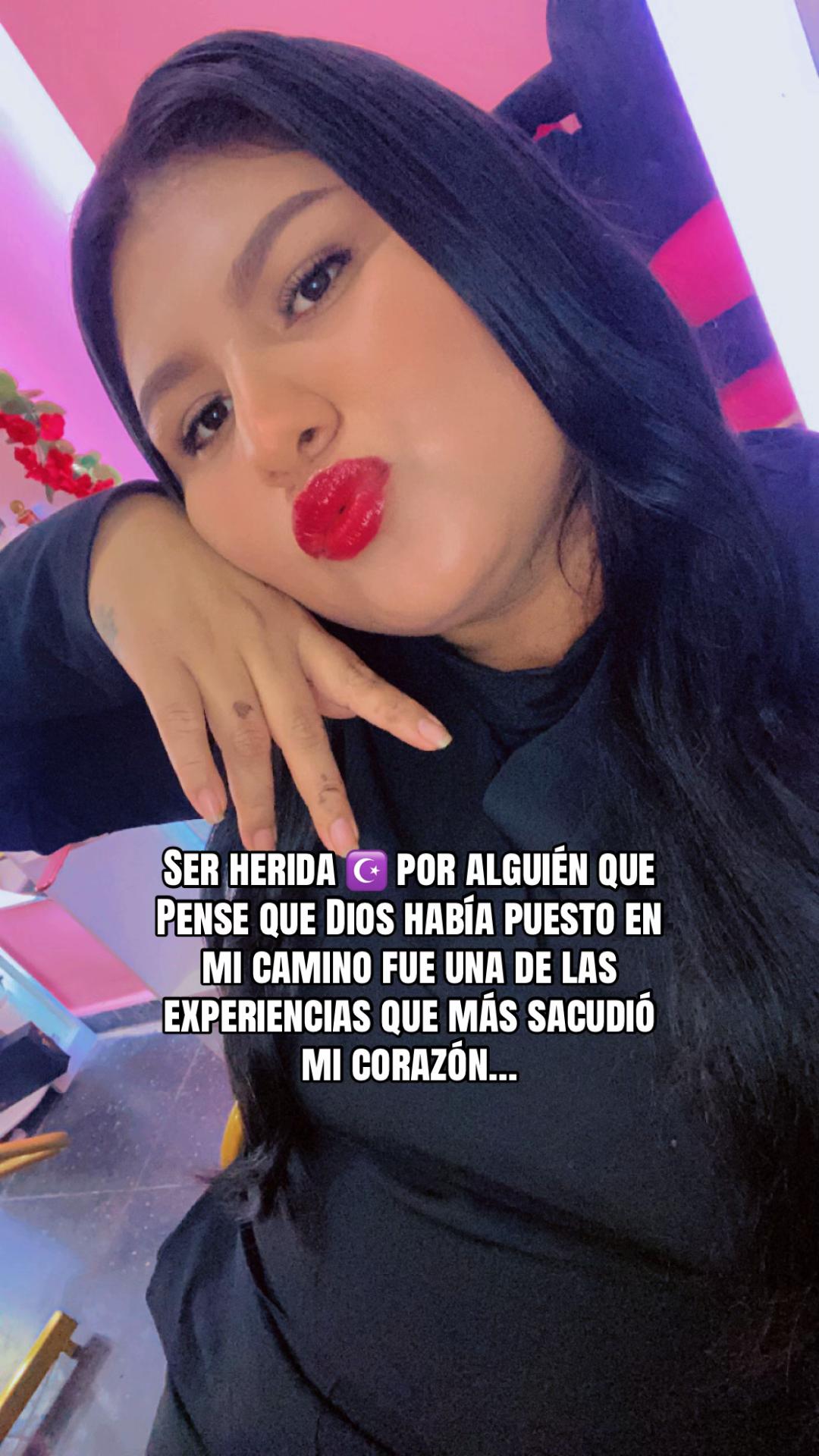 @Yina Montalvo