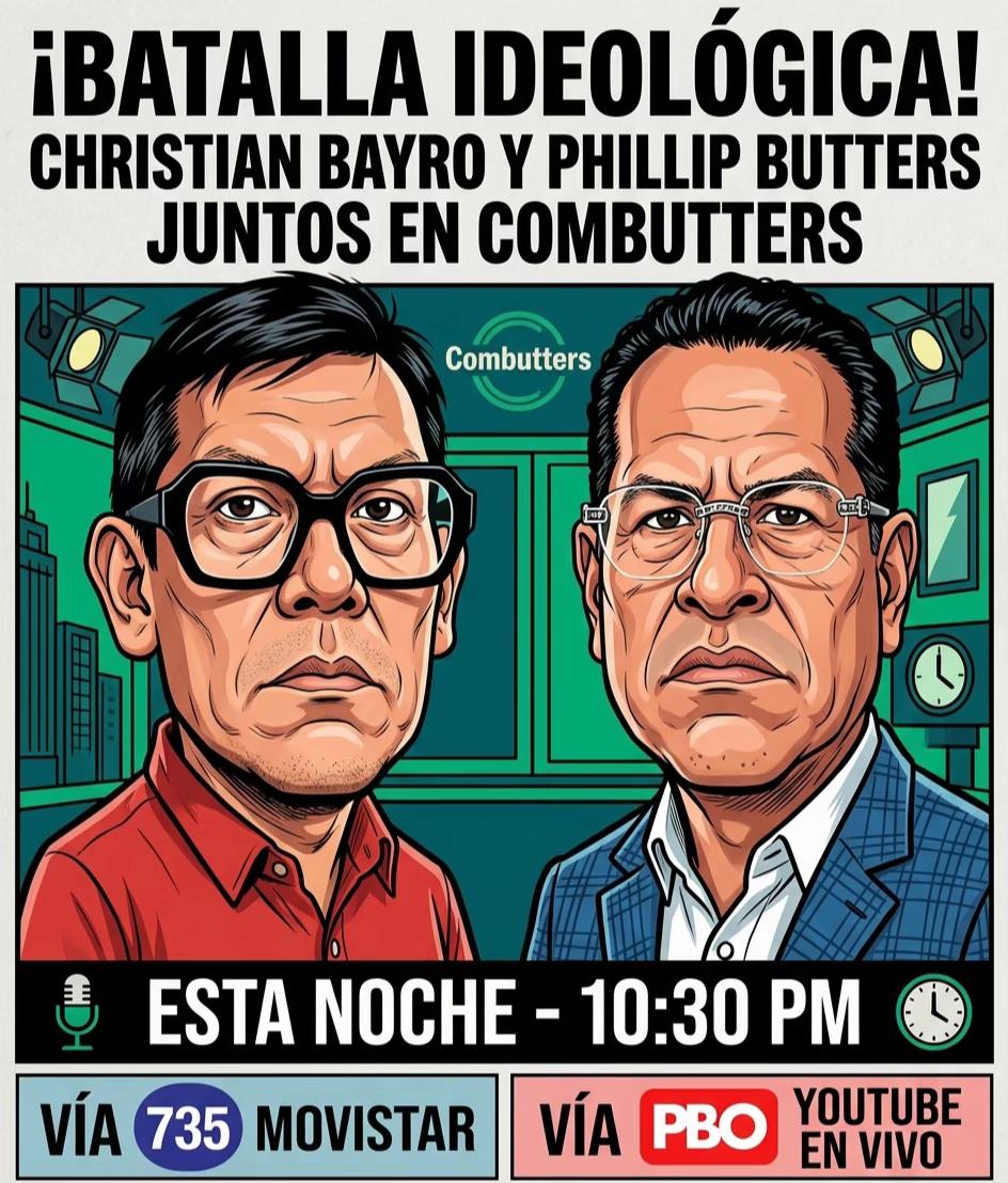 @Christian Bayro Delgado