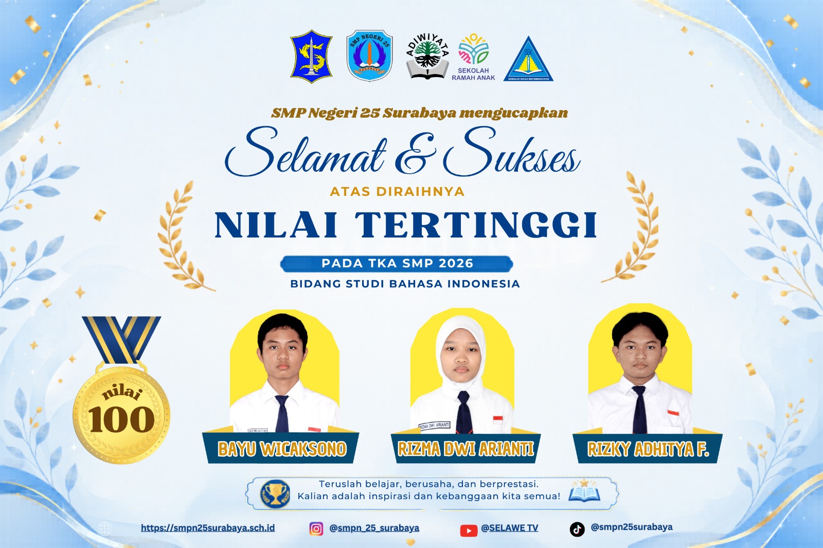 @Spenduma Jaya Official