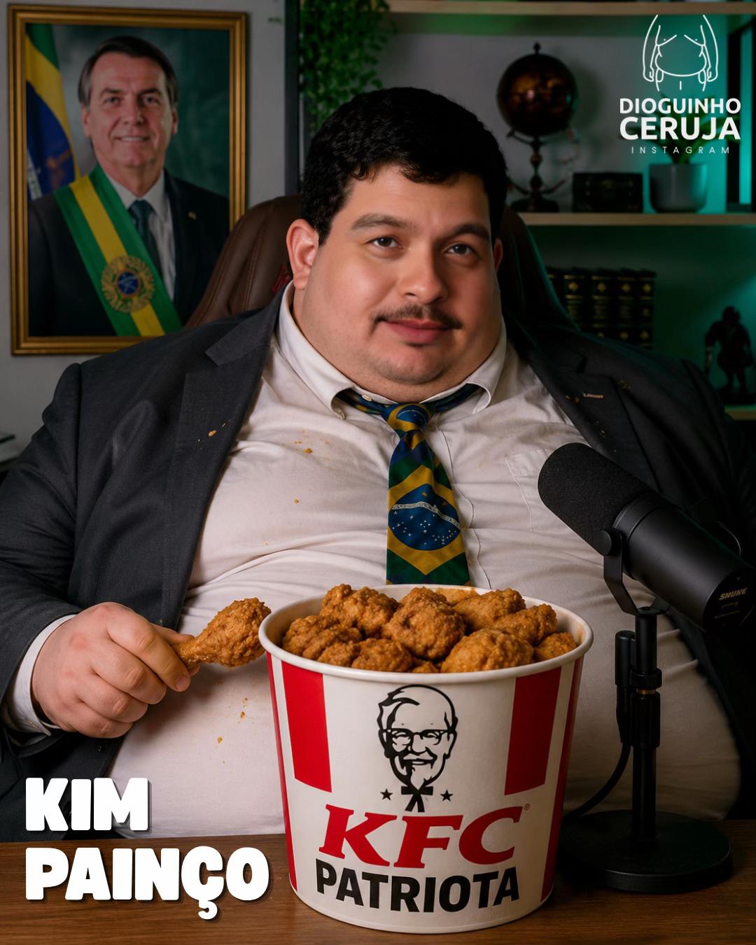 @Dioguinho Ceruja
