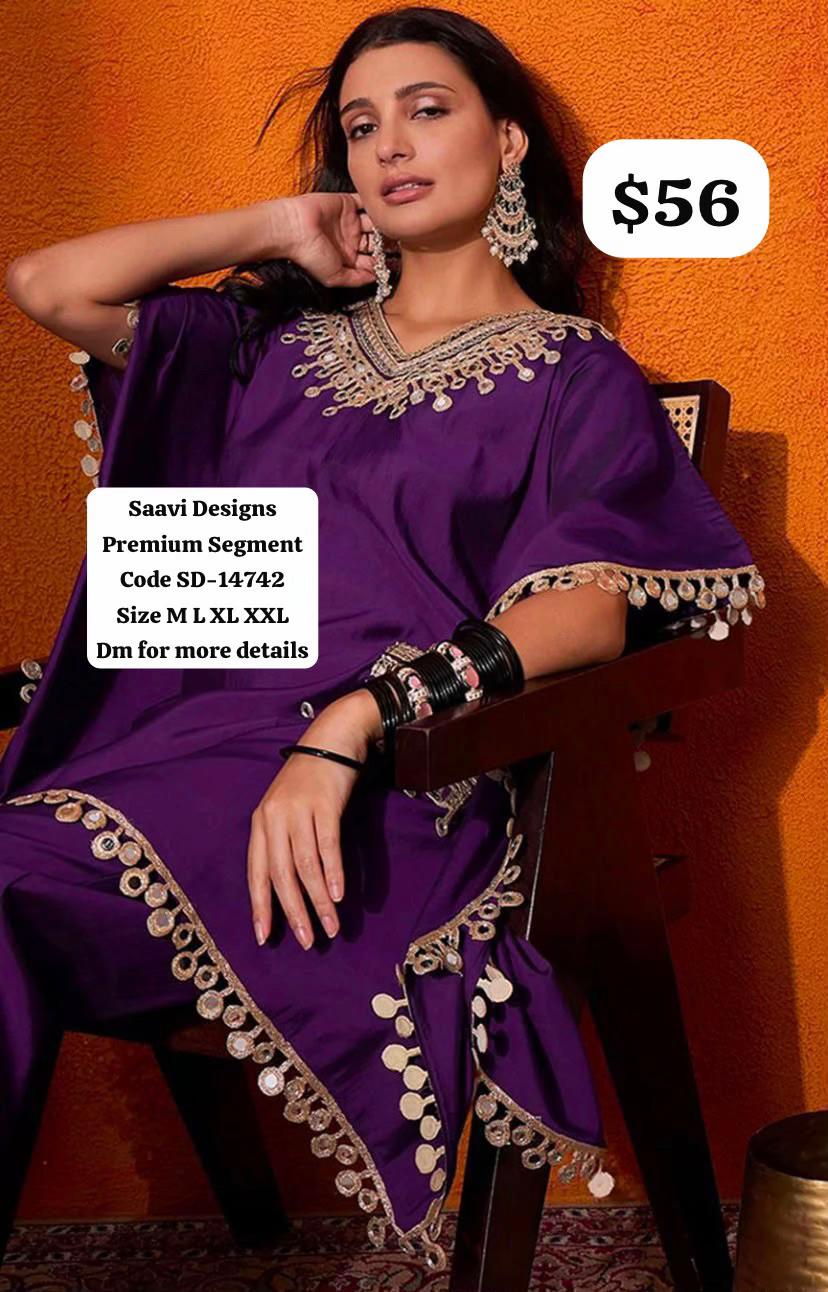 @Saavi Designs | Indian Wear AU