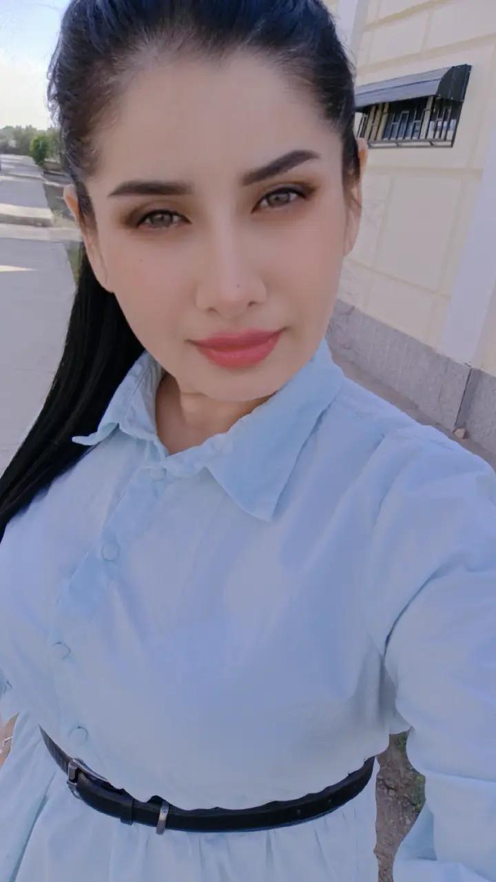 @Aziza Ahmedova