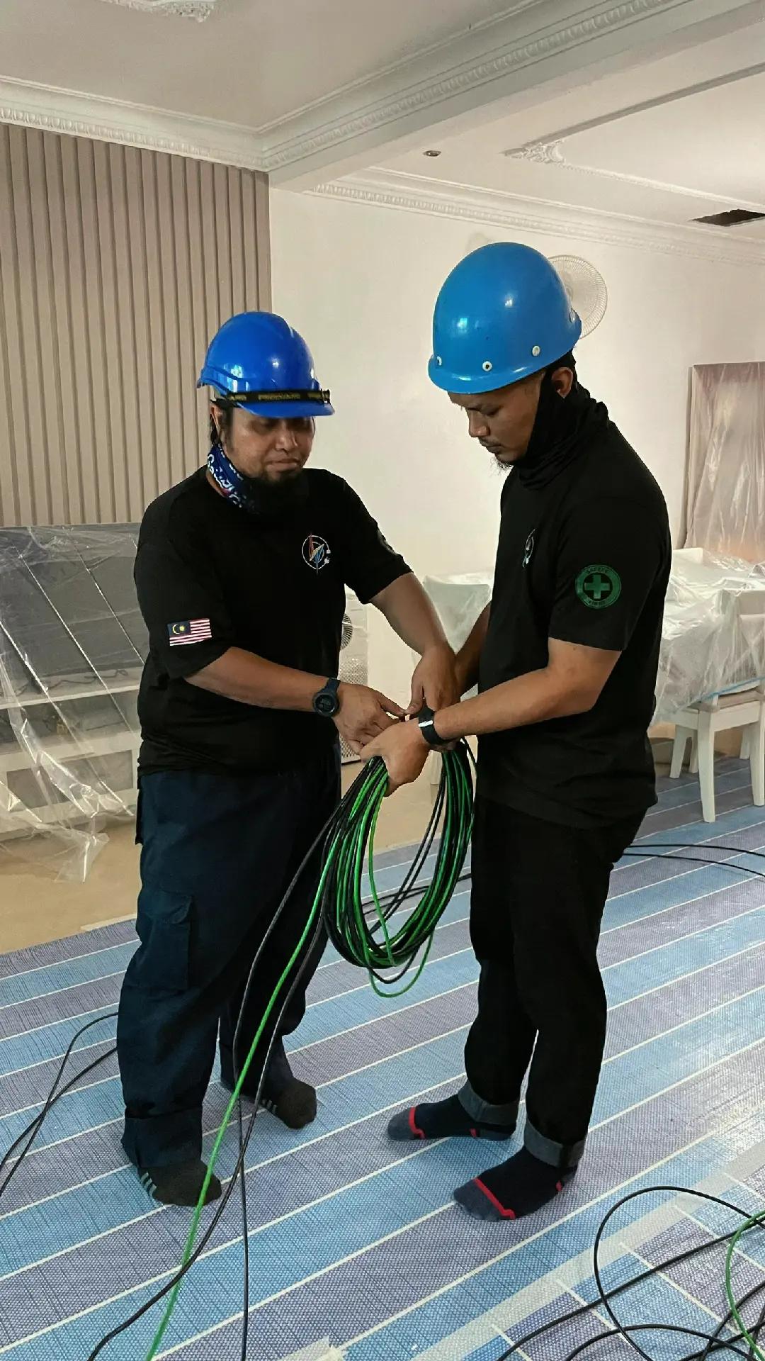 @SA ELECTRICAL DESIGN