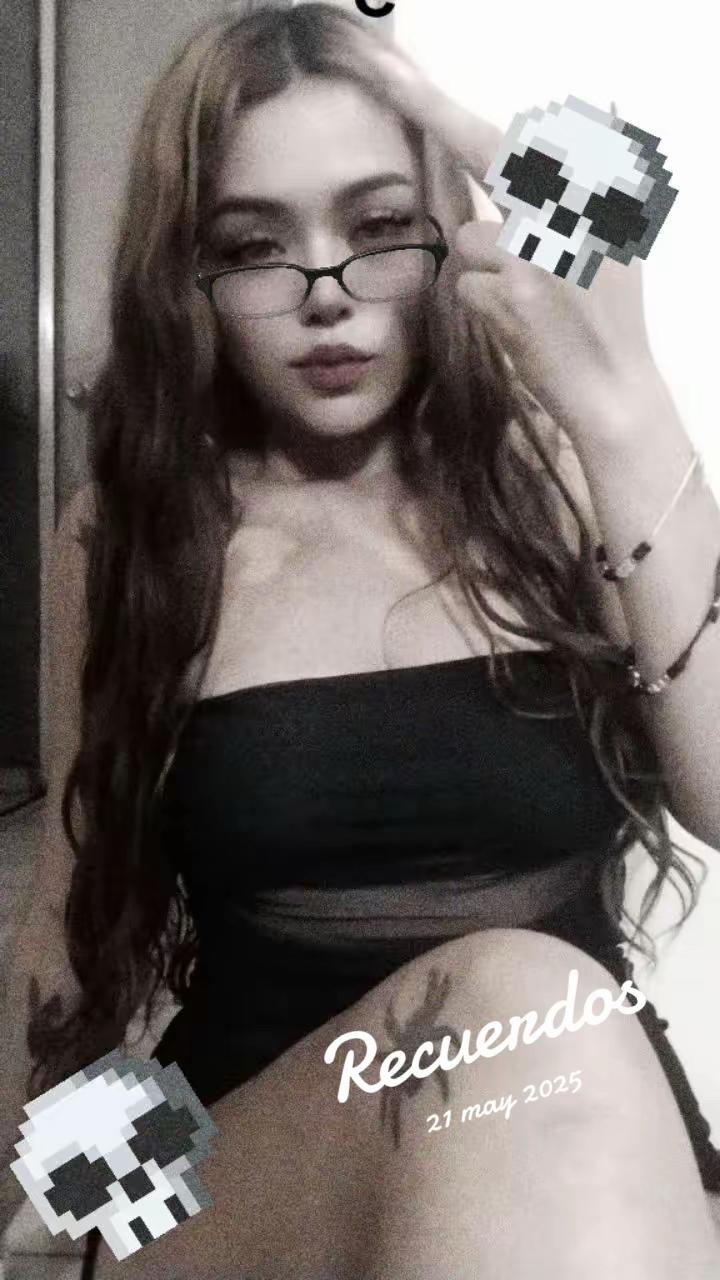 @Jorgina Jimenez 🤍🖤