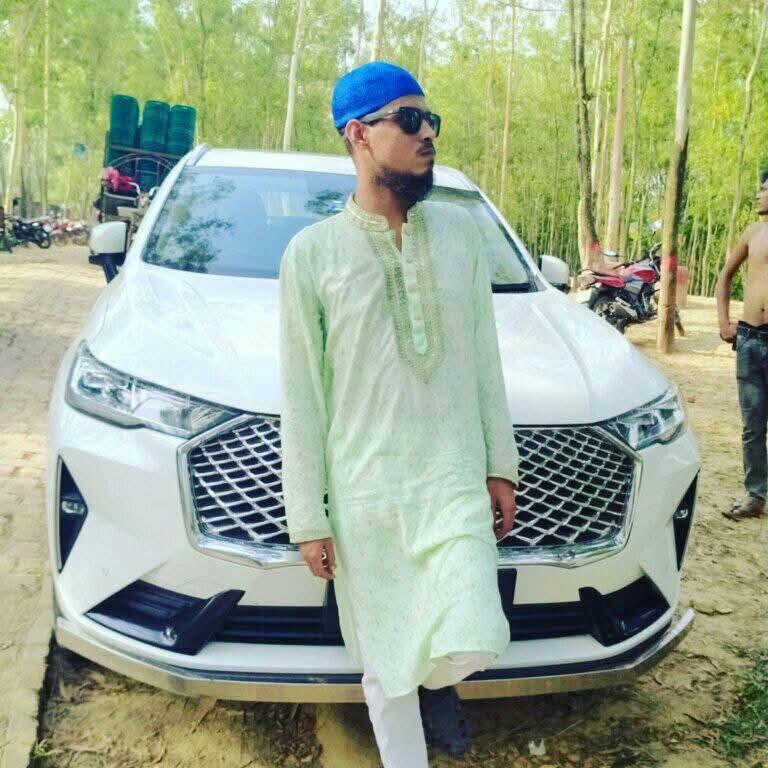 @Rubel hossain sajib