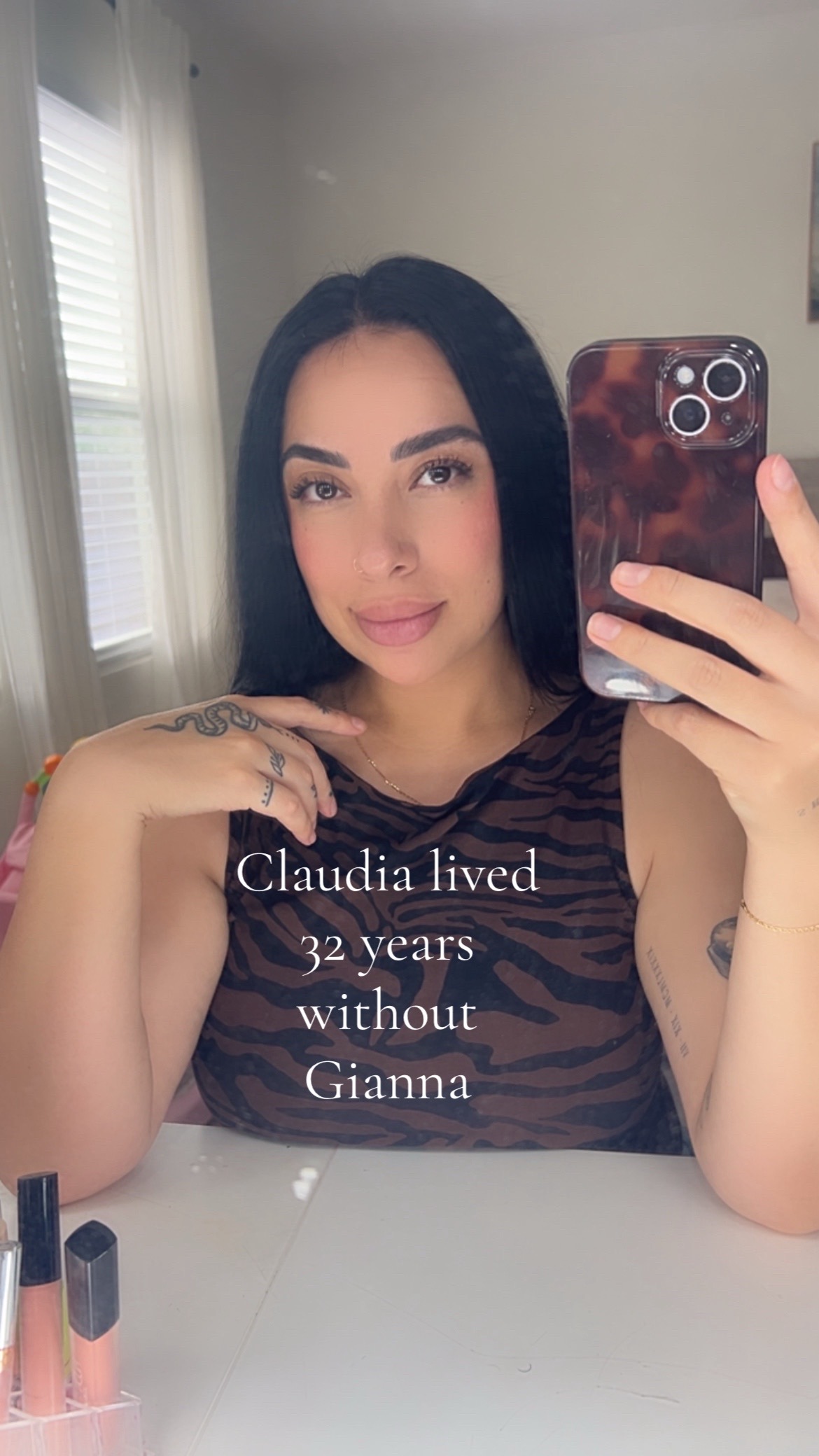 @claudia 🤍