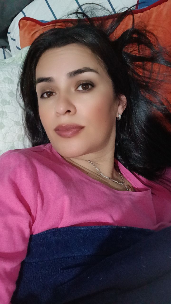@Villarriqueña