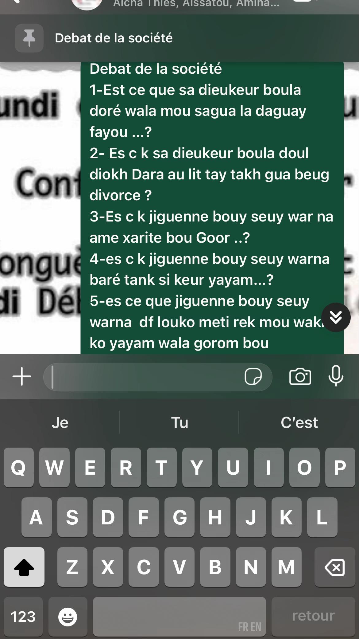 @Capo bi conseils astuces seuy