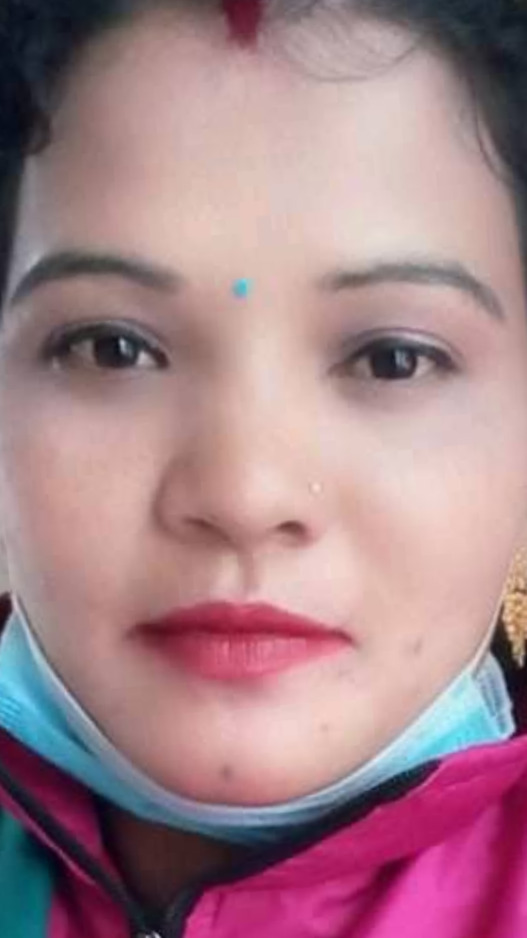 @Minu Chhetri💔 54321