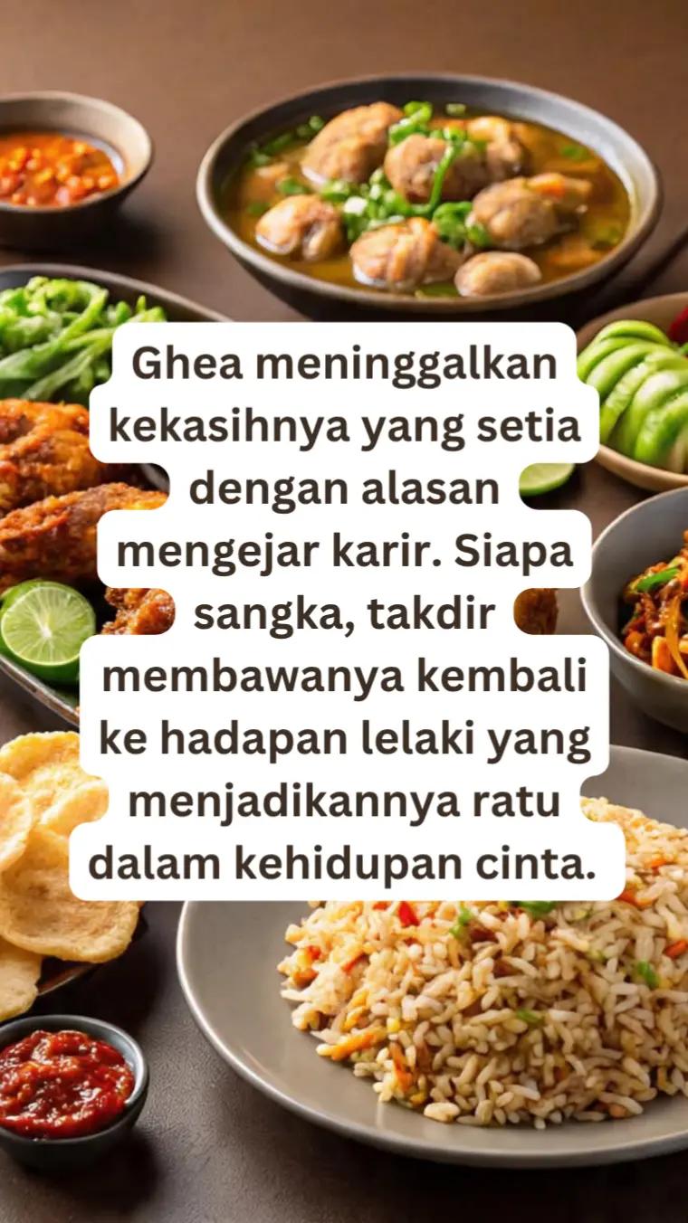 @Curhat Sekarang