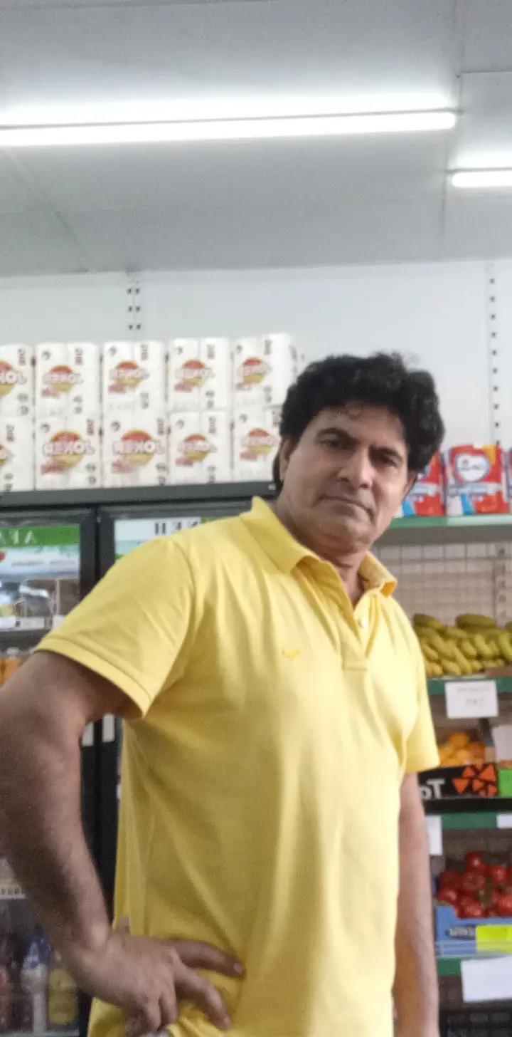 @m  Abbas hashmi