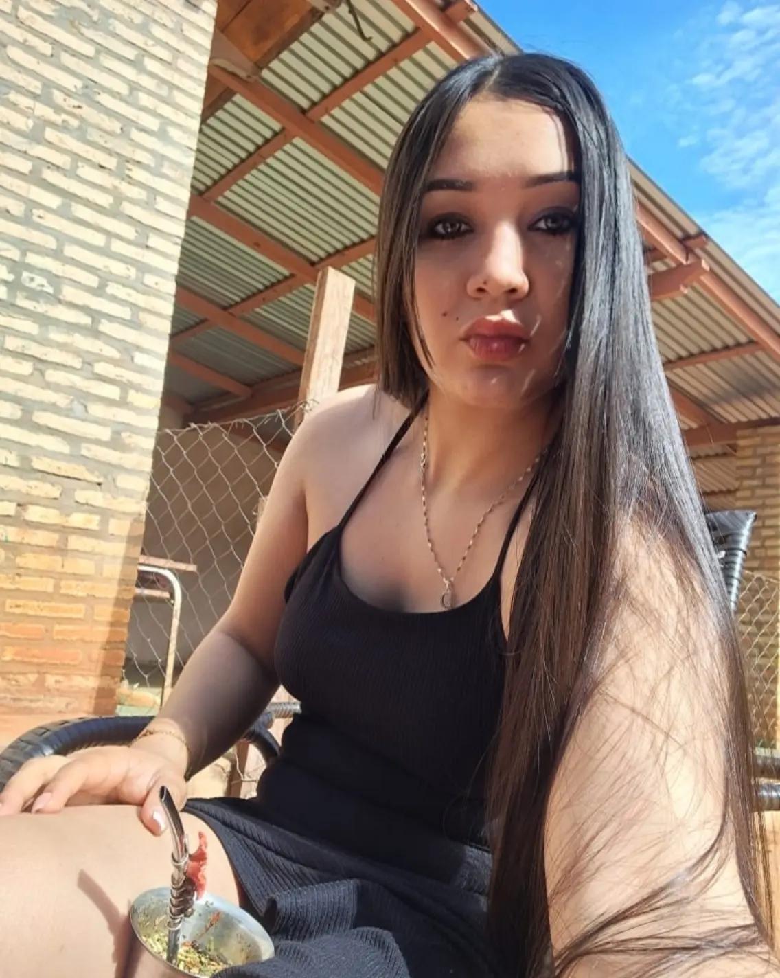 @NOE LA PARAGUAYITA 👑😍