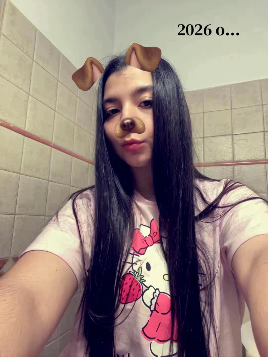 @Camila