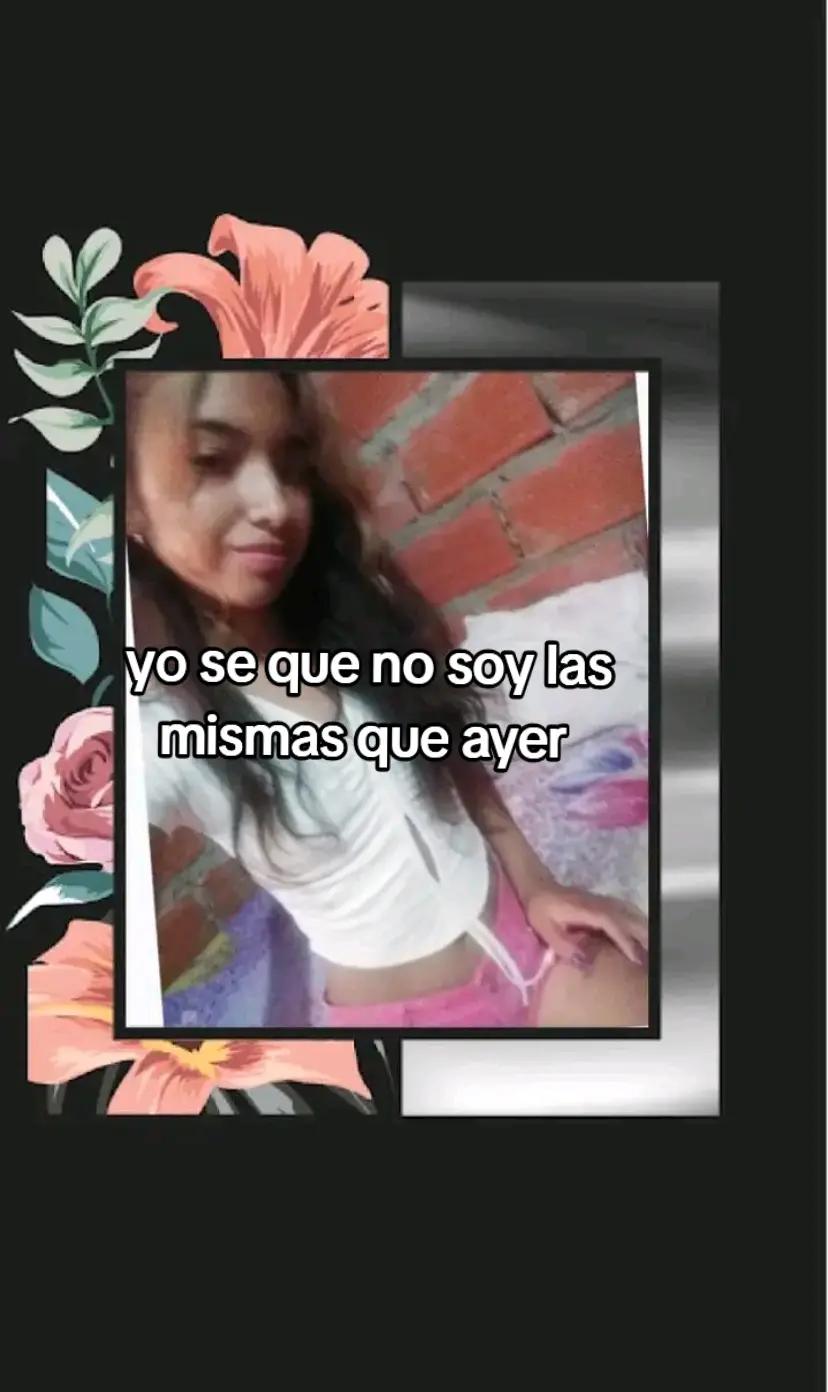 @la flaquitadetiktok estefi 😘