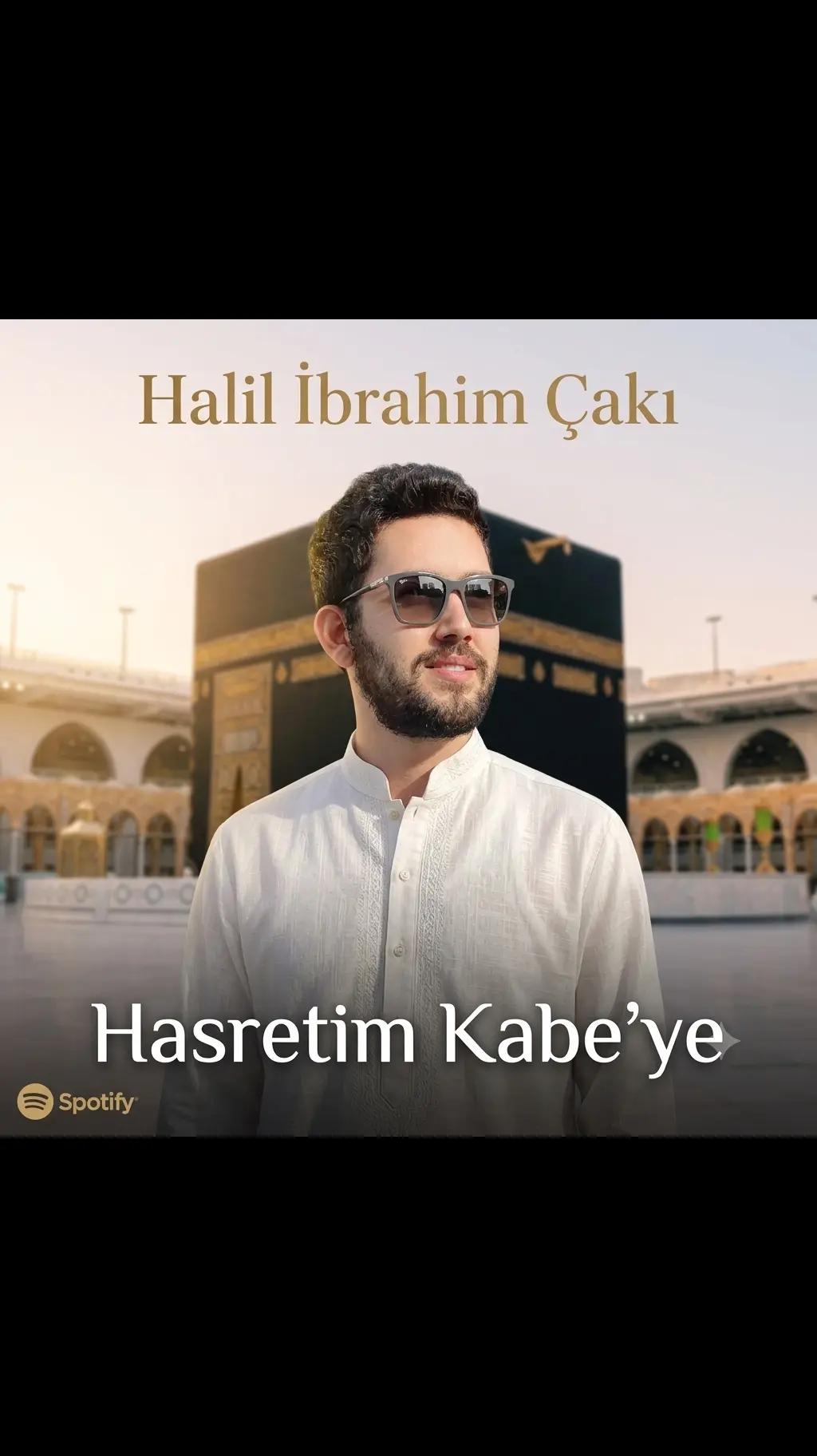 @Halil İbrahim Çakı