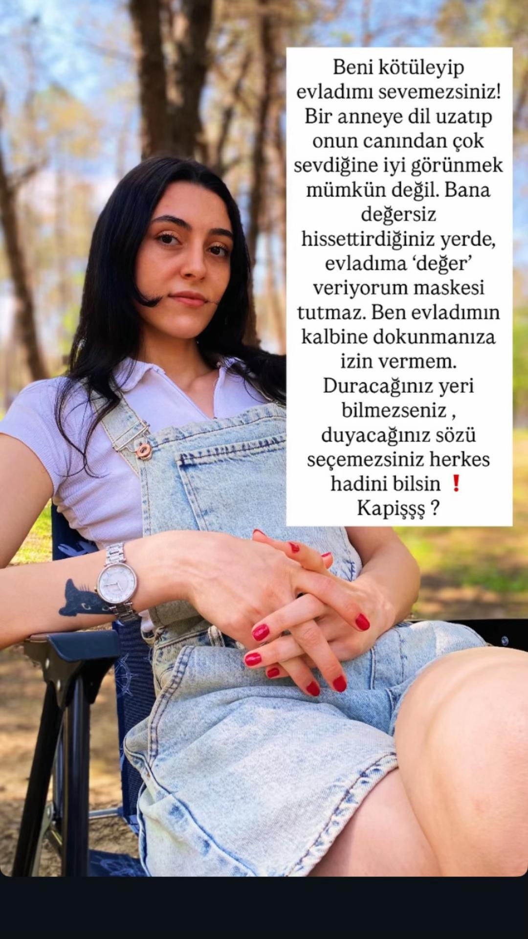 @şerife