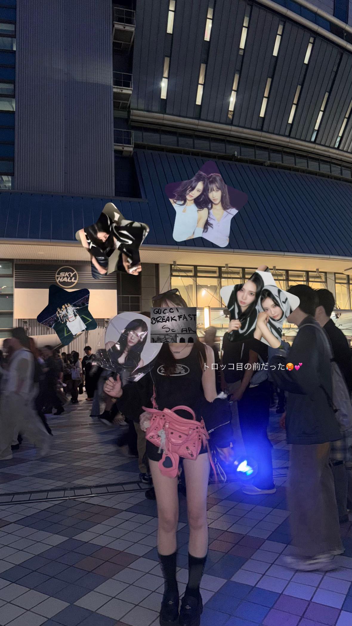 @あーぽん💕