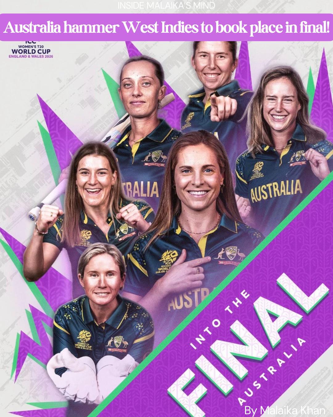 @Malaika