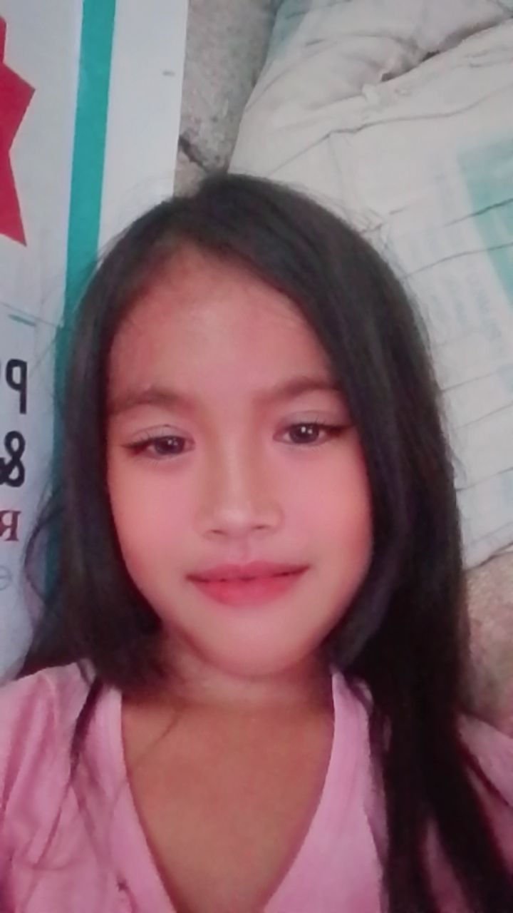@JESSA JAMILO