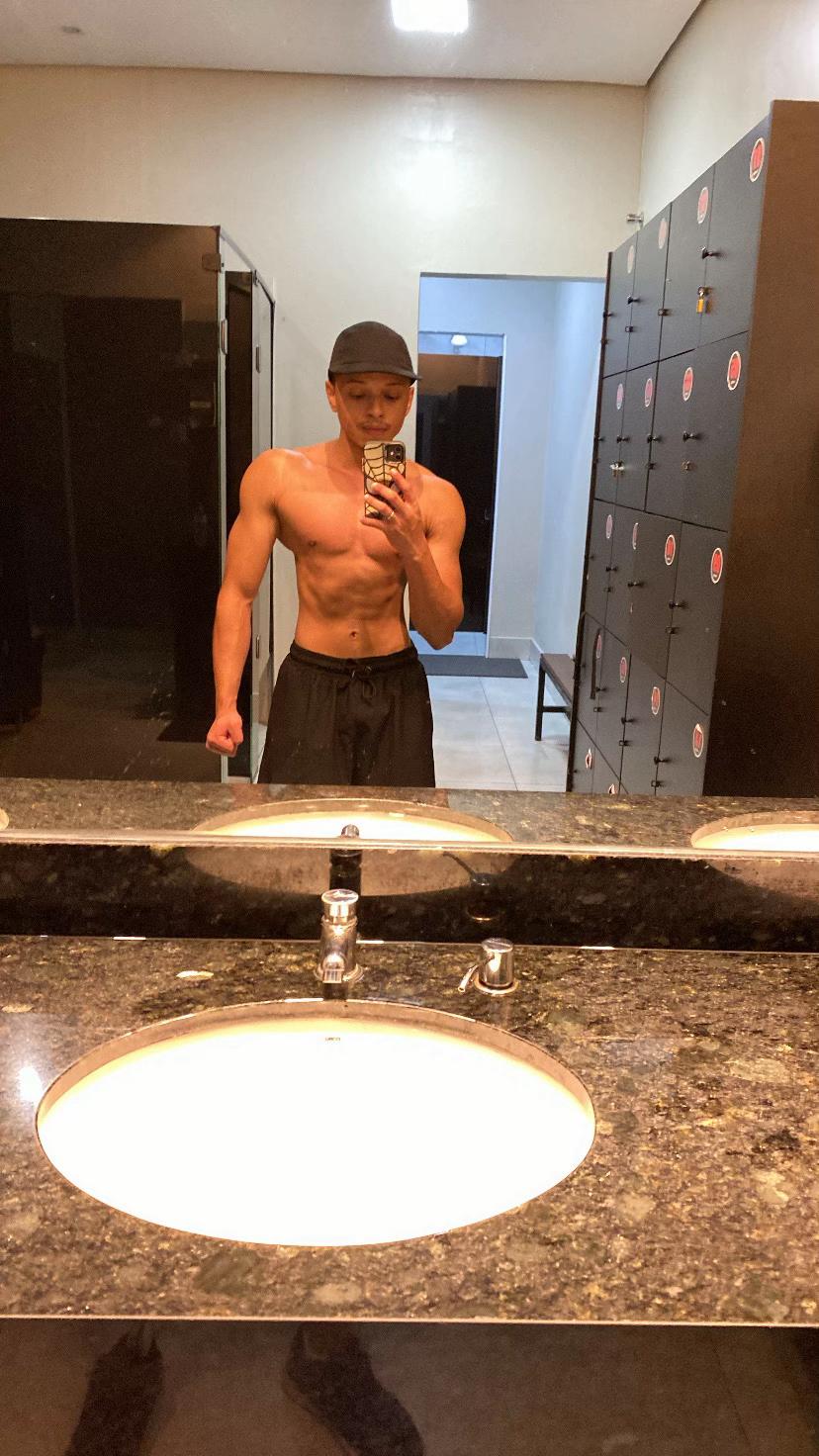 @yuri fernandes