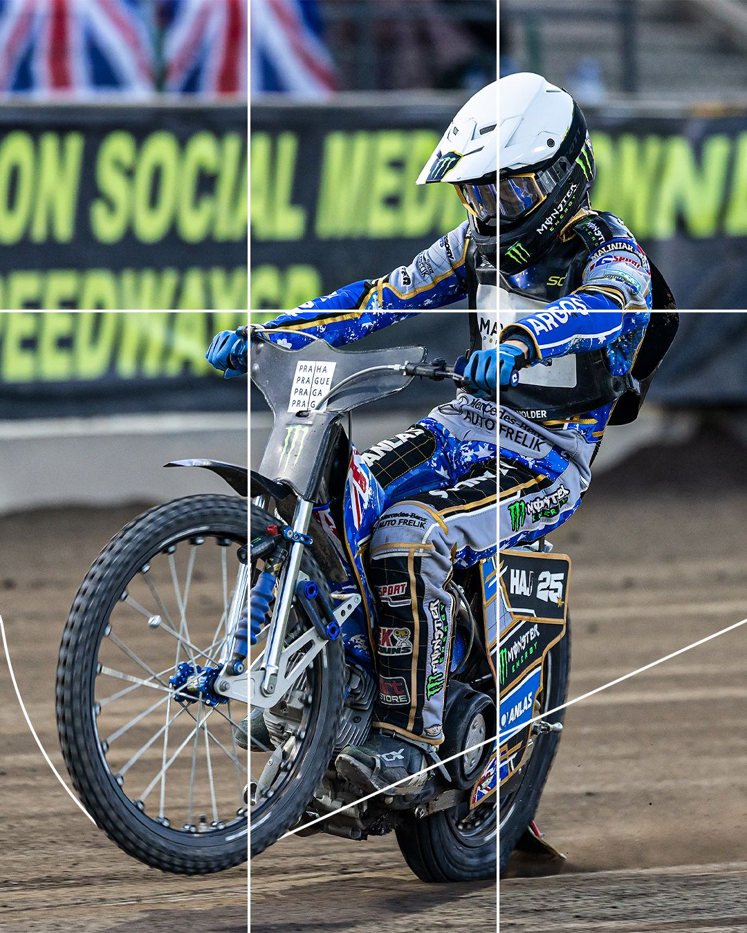 @FIM Speedway Grand Prix