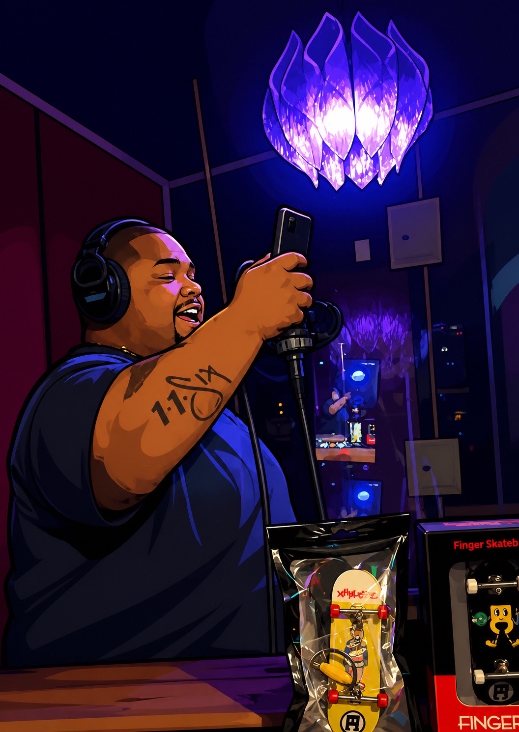 @Biggz