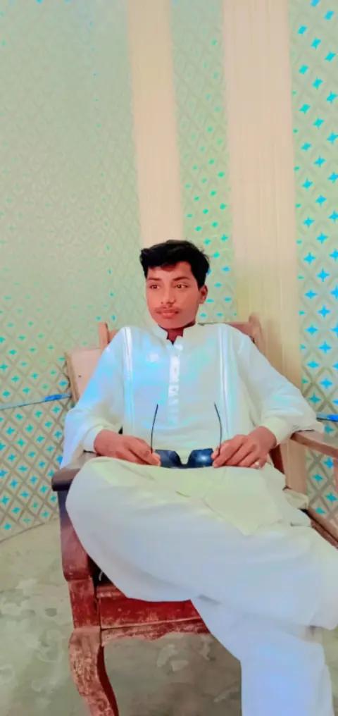 @Qalab Abbas