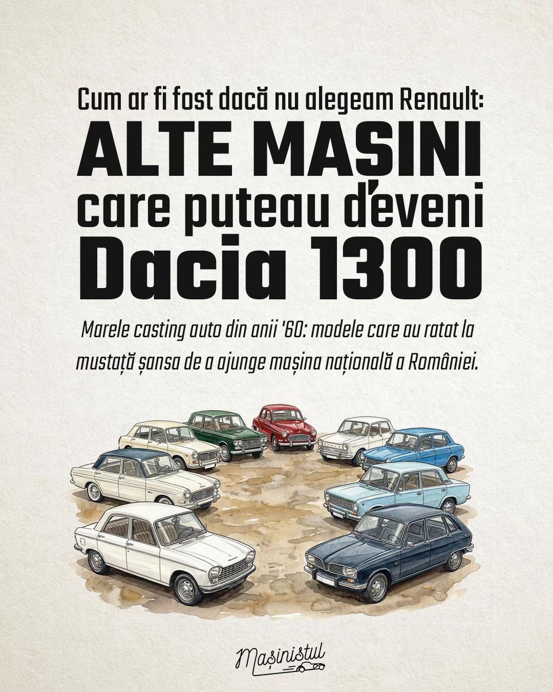 @Mașinistul