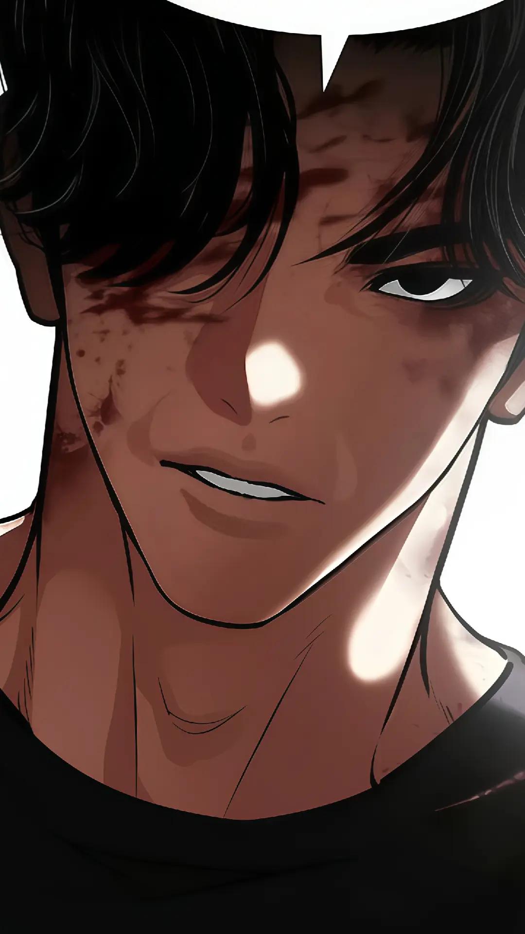 @SHIRO ONI