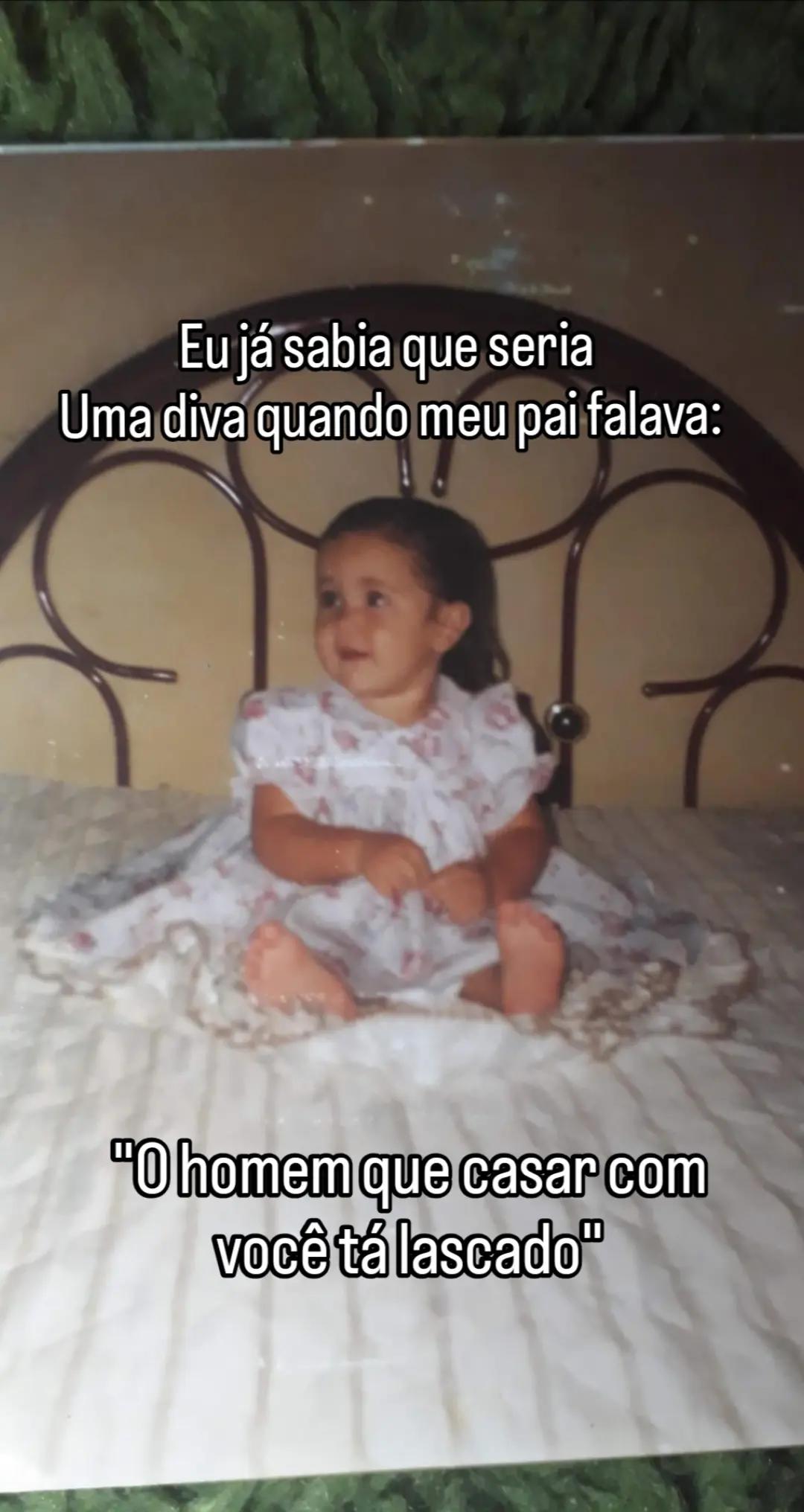 @Isa Cristina