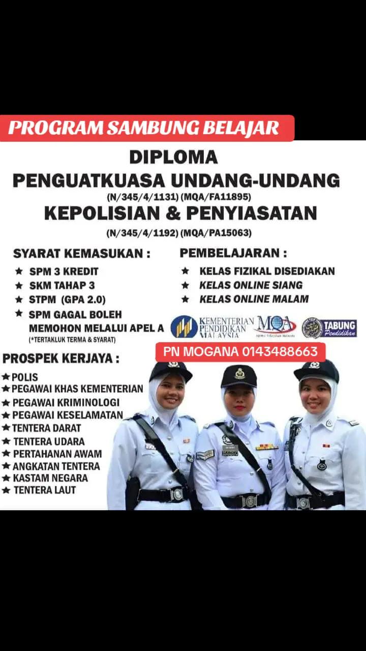 @Pegawai GIC