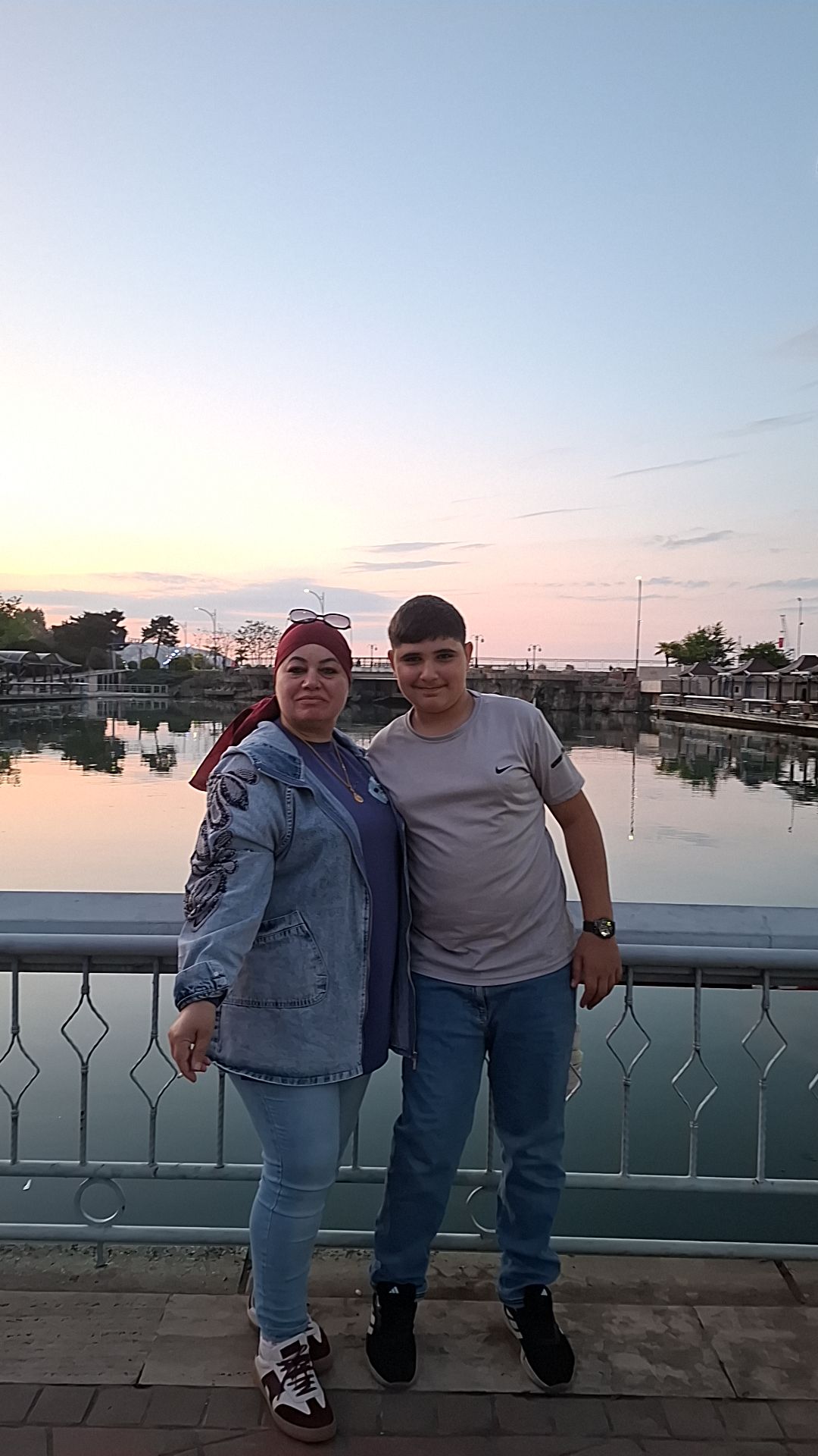 @Semra Güven