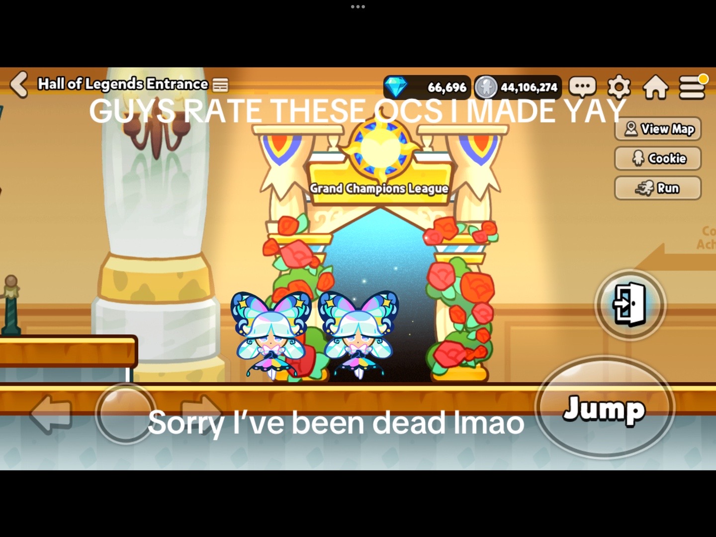 @My pet Polygon c: