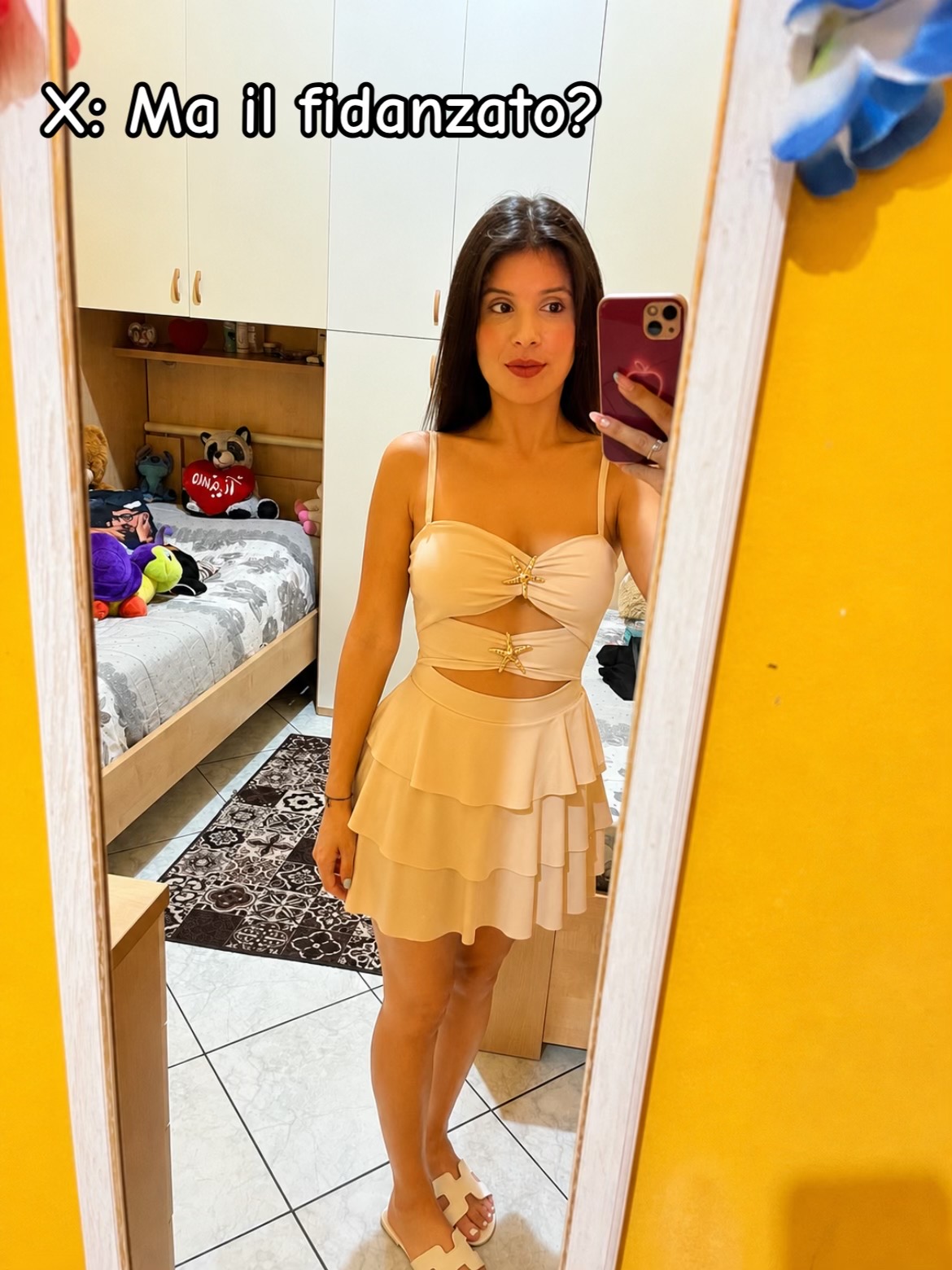 @SerenaSolodiNome‼️✨