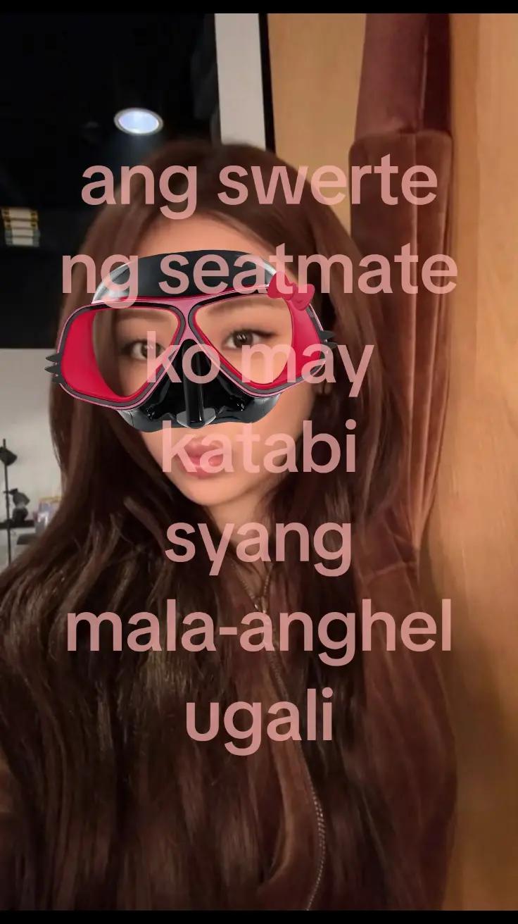 @ 