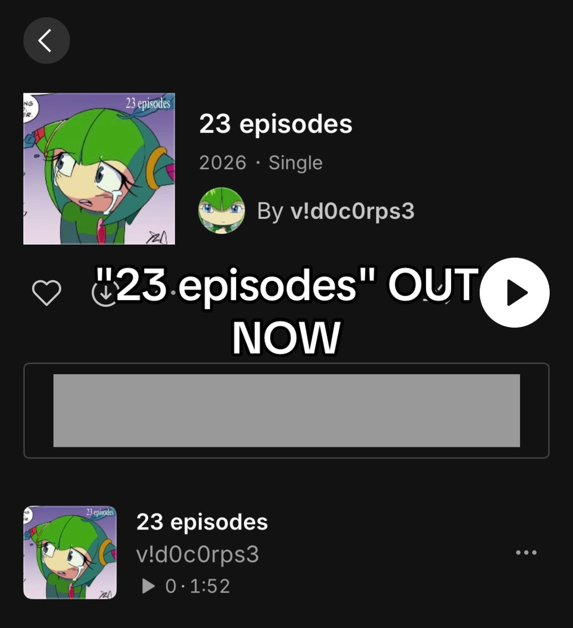 @v!d0c0rps3